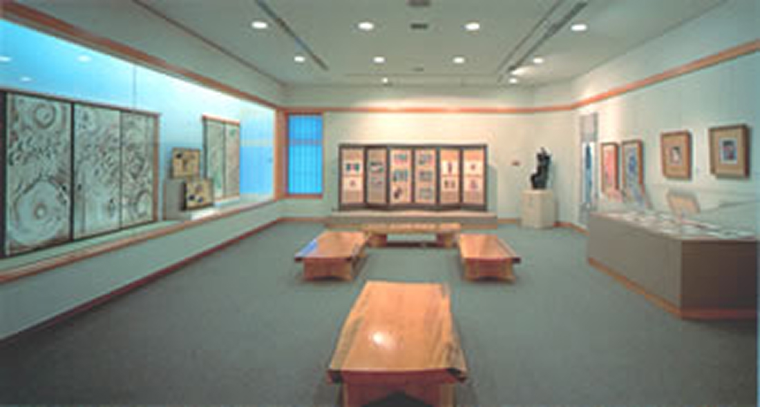 秩父 やまとあーとミュージアム